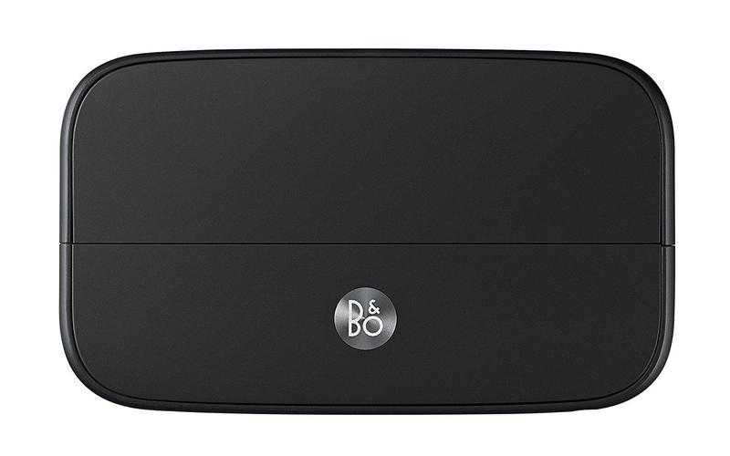 LG Hi-Fi Plus with BampO Play 32 bit DAC module