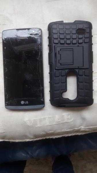 lg phone sparesscraps