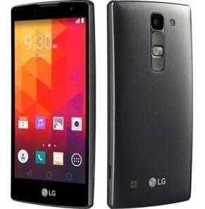 LG SPIRIT 4G TITAN (BRAND NEW)