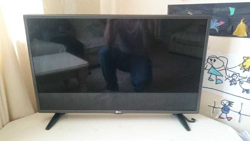 Lg32quot lcd tv