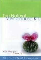 libido loss after menopause