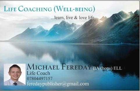 Life Coaching - Well-being (Cognitive amp Behavioural Training)