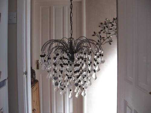 Light fitting