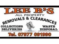 Light Removals and house clearance