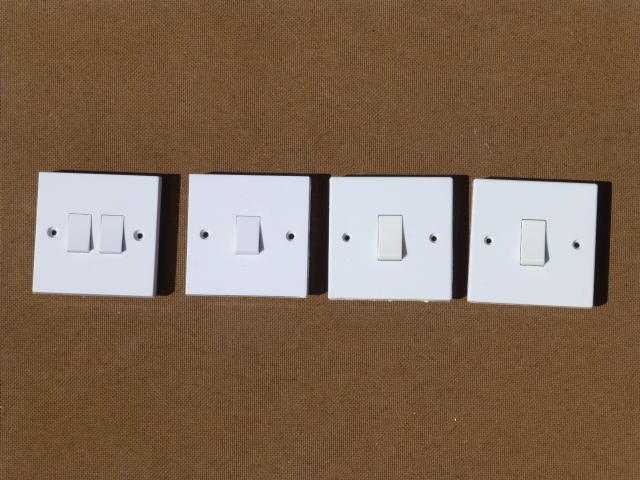 Light Switches