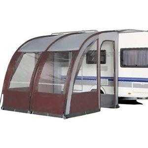 Lightweight caravan awning 260 cm