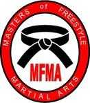 Like Martial Arts Love MFMA