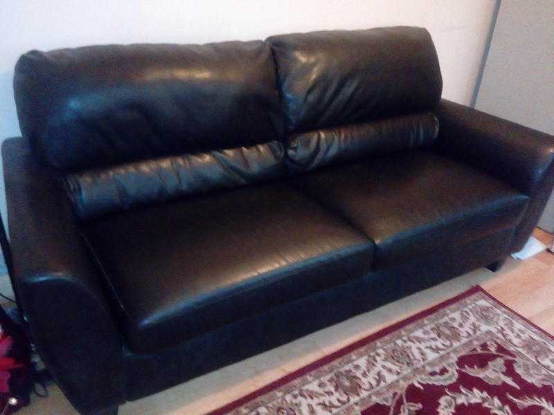 Like new 3 Seater Sofa