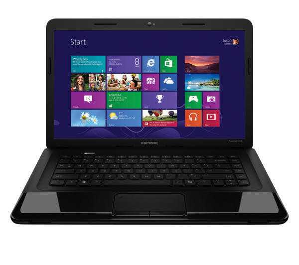 Like New Compaq CQ58 - 331SA 6gb Ram 500 Gb Hd Hdmi Webcam Win 8 (can deliver)