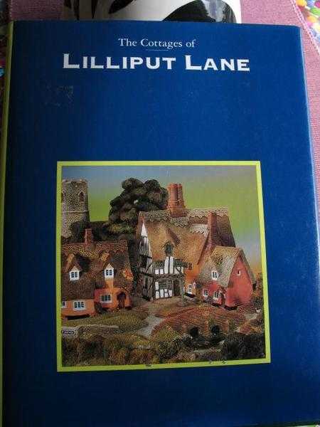 liliput lane book