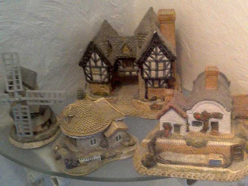 Lilliput Lane