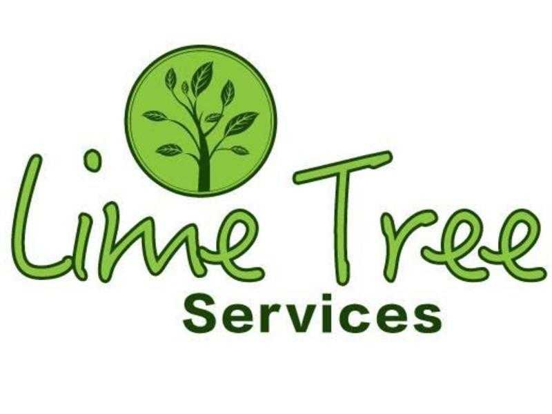 Lime tree services