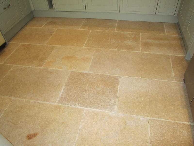 Limestone Stoneworth Villiers Tumbled