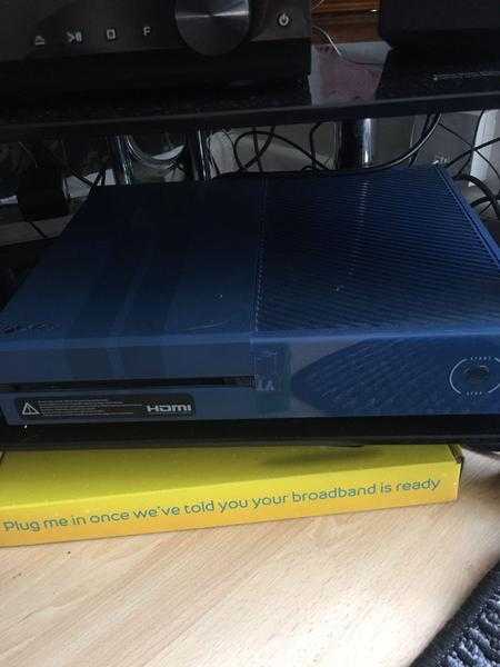 Limited edition Xbox one