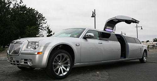 Limo Hire in Bracknell  Limo Hire World