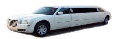 Limo hire in Reading