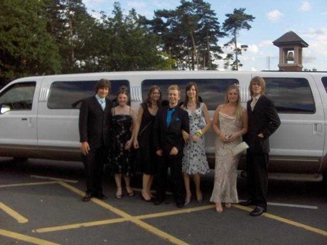 limo hire in reading  berkshire limos