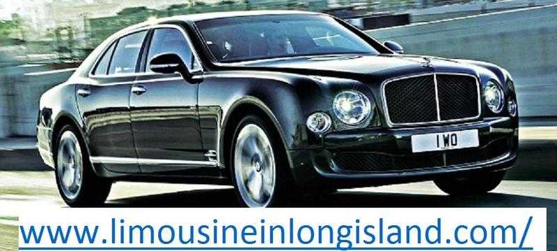Limousine in long island ny