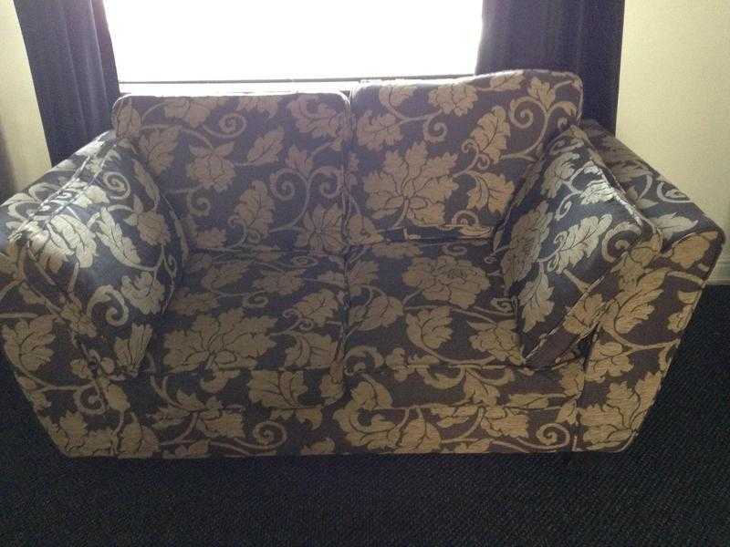 Linda Barker Designer Sofa