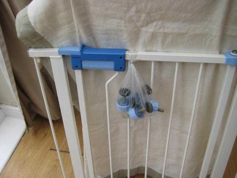 Lindam Childs Stair Gate