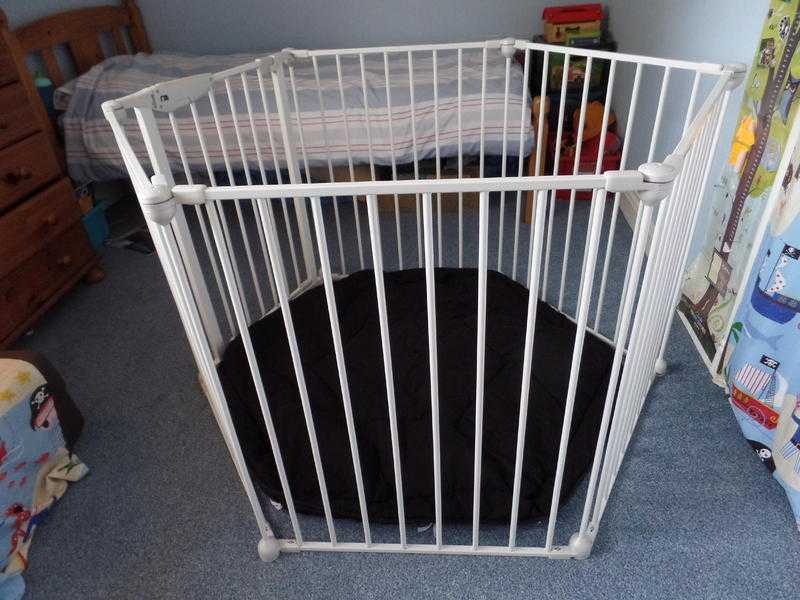 Lindam Play Pen