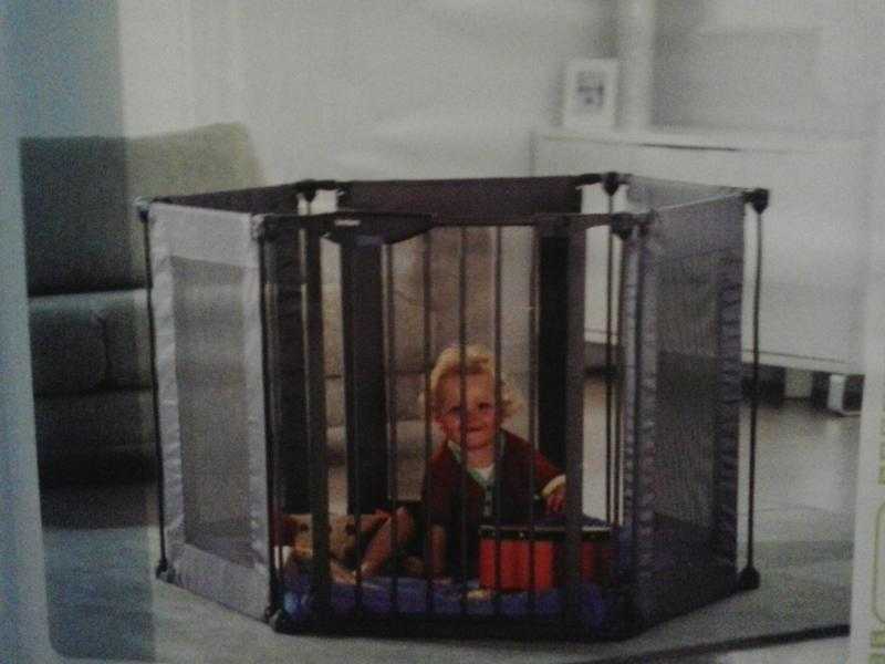 Lindam Playpen