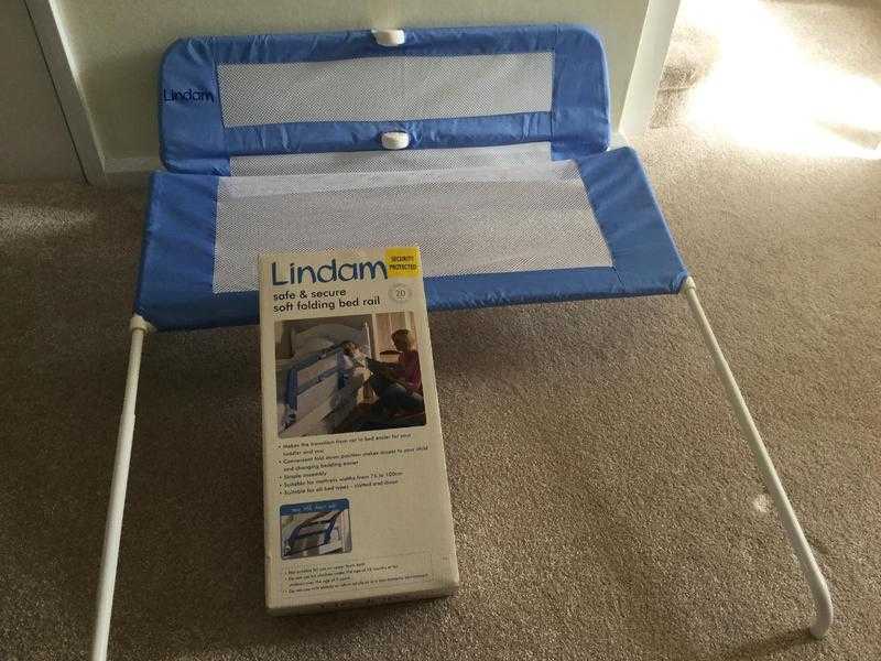 Lindum Bed Guard