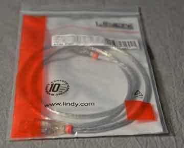 Lindy 31694 USB Lead