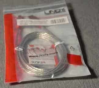 Lindy 31695 USB Lead