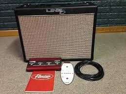 Line 6 Flextone duo guitar ampspeaker and FB4 floorboard