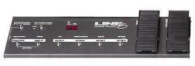 Line 6 floorboard