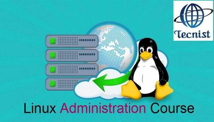 Linux Administration Course