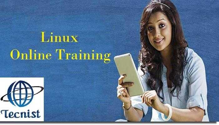 Linux Online Training