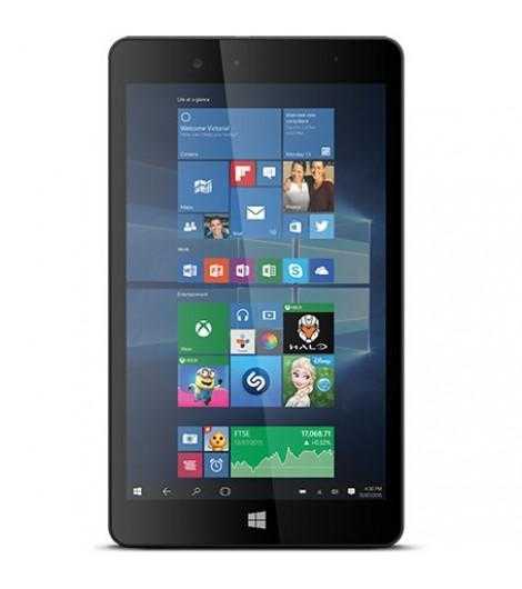 Linx 810 8quot Tablet 3G Windows 10 32GB