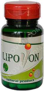 Lipovon - The best weight loss product