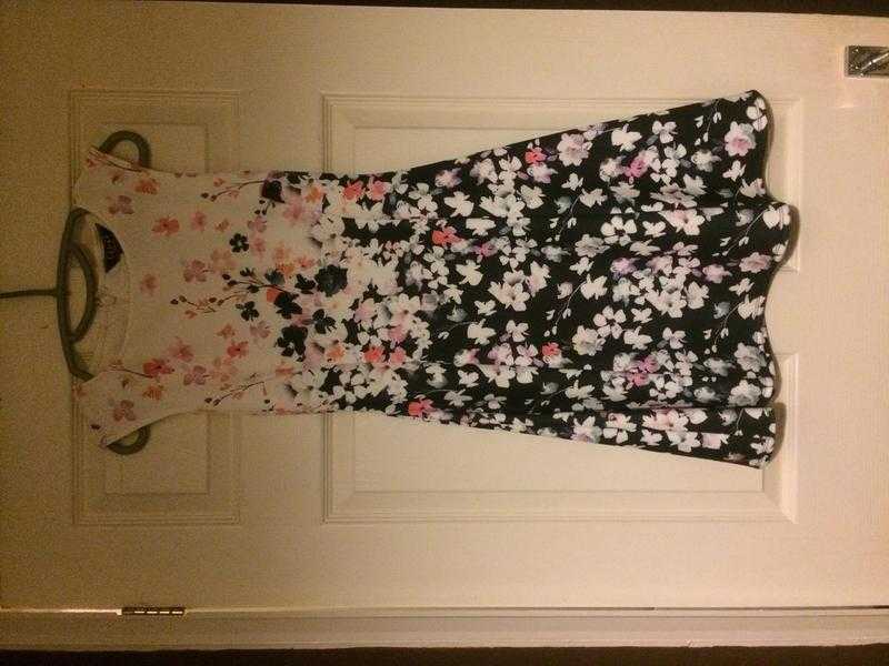 lipsy size 8 dress