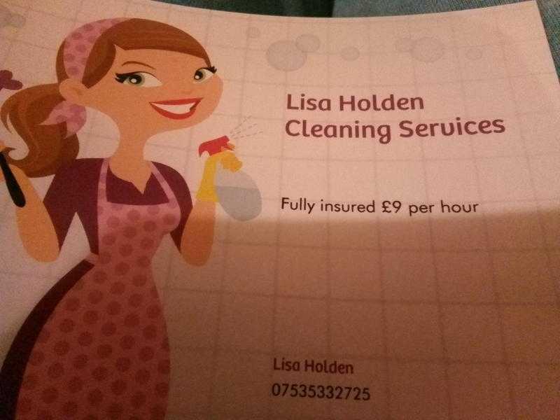 Lisa Holden Cleaning Services