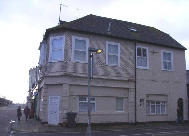 Littlehampton 1 Bed Flat