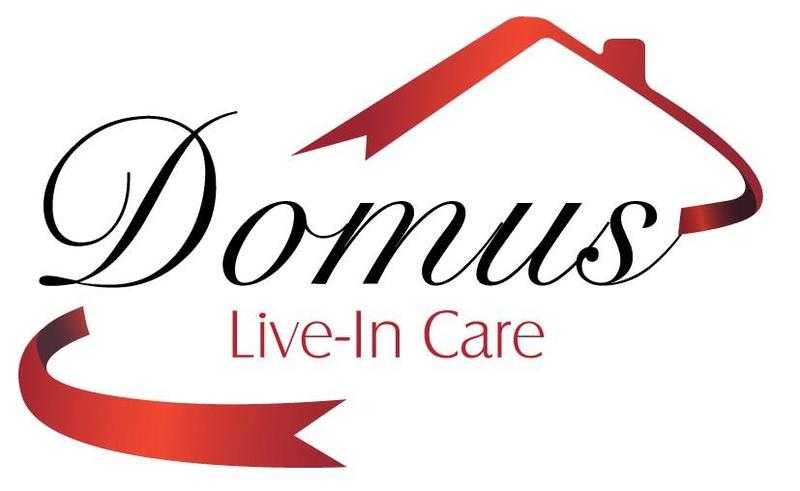 Live-in Care - An Alternative to Residential Care