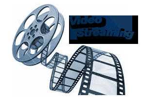 live internet video streaming service