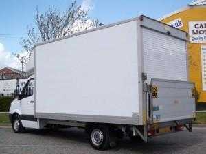LIVERPOOL HOME REMOVAL SERVICES