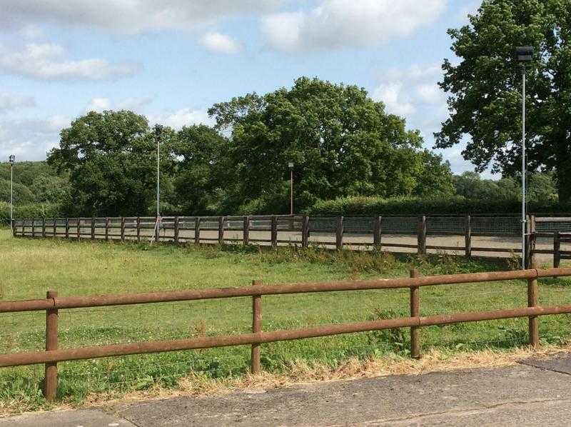 Livery near Chipping Sodbury