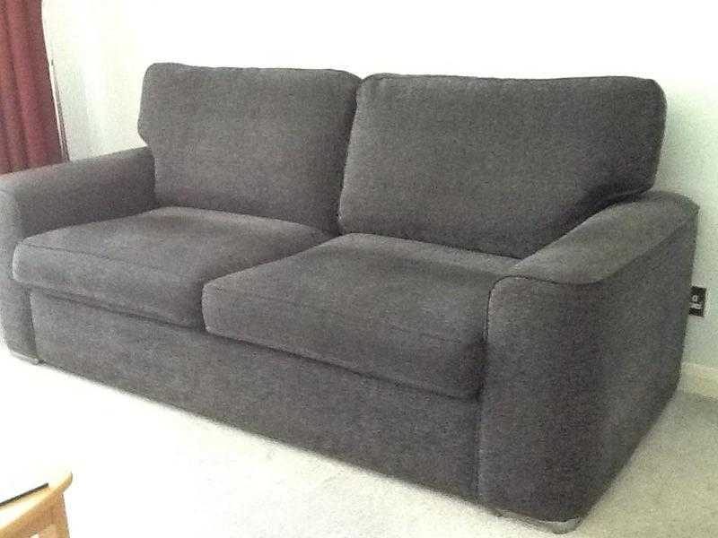 Living room suite 3 seater  2 seater sofa  footstool