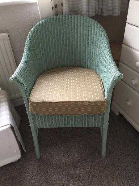 LLoyd Loom Chairs