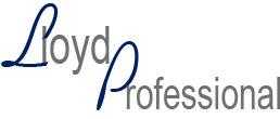 Lloyd Professional Accounts Services