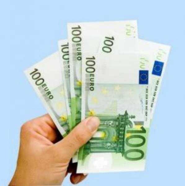 Loan with very simple and precise conditions