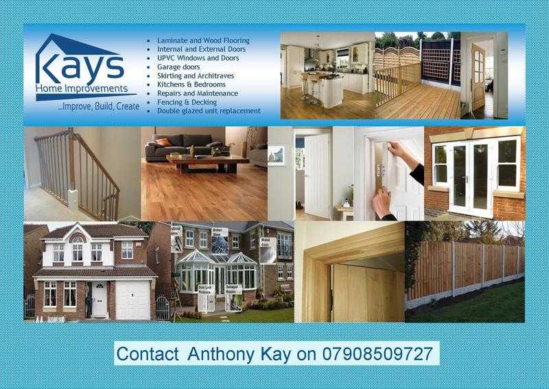 Local affordable joiners amp home improvement services in Sheffield