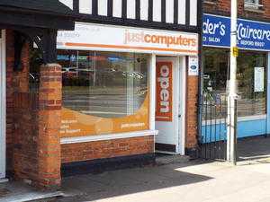 Local and Friendly computer repairs