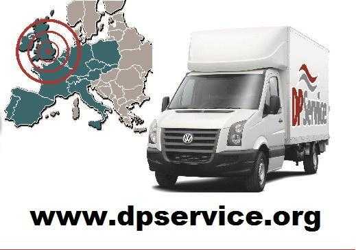 Local and National Transport  Removals  Free Quote