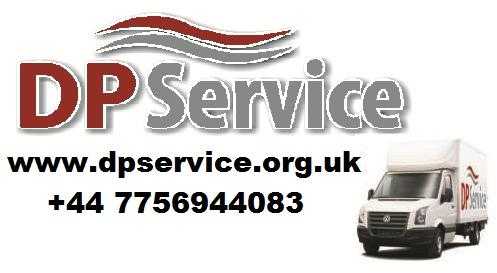 Local and National Transport  Removals  Free Quote